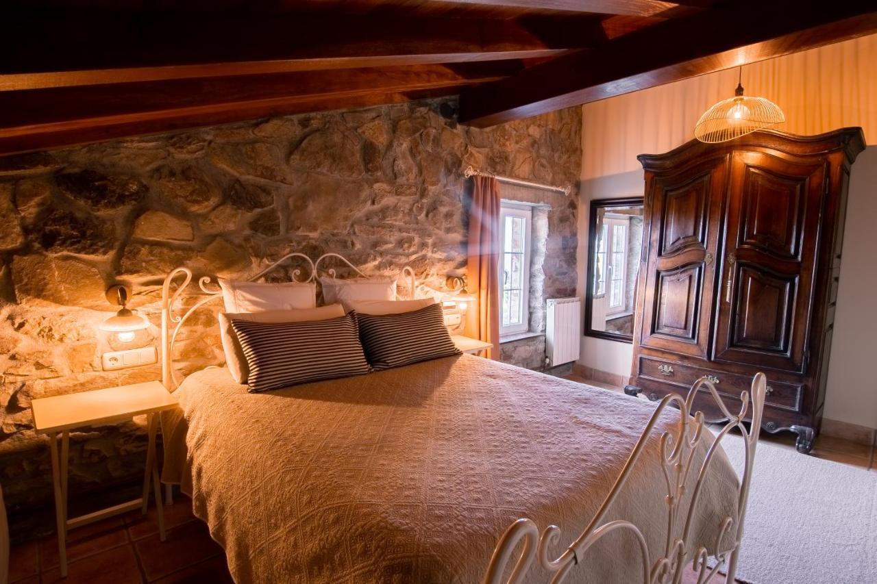 Txerturi-Goikoa Pension Itziar Buitenkant foto