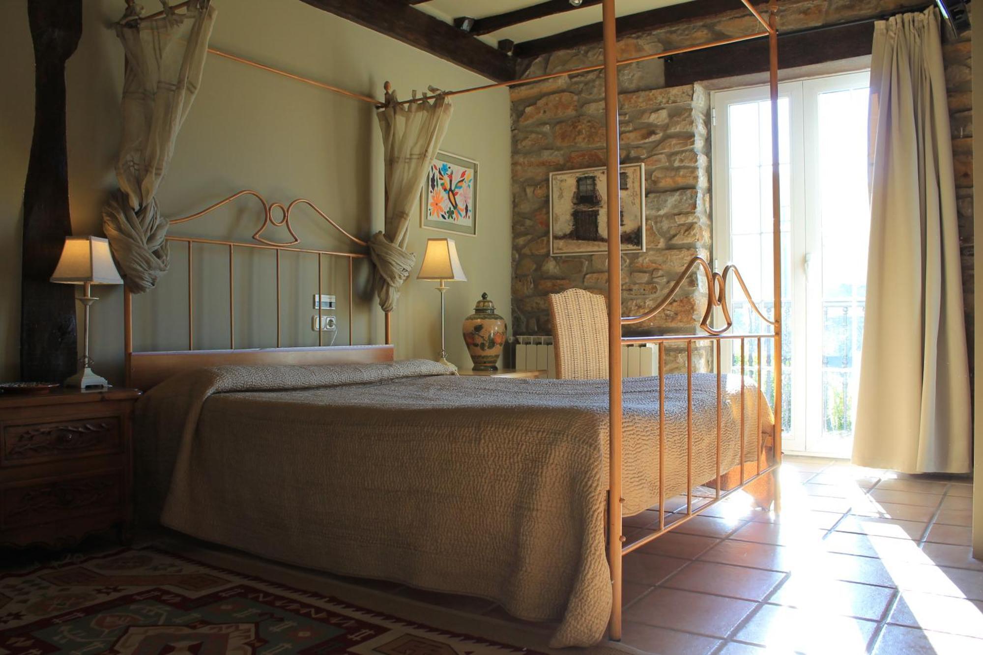 Txerturi-Goikoa Pension Itziar Kamer foto
