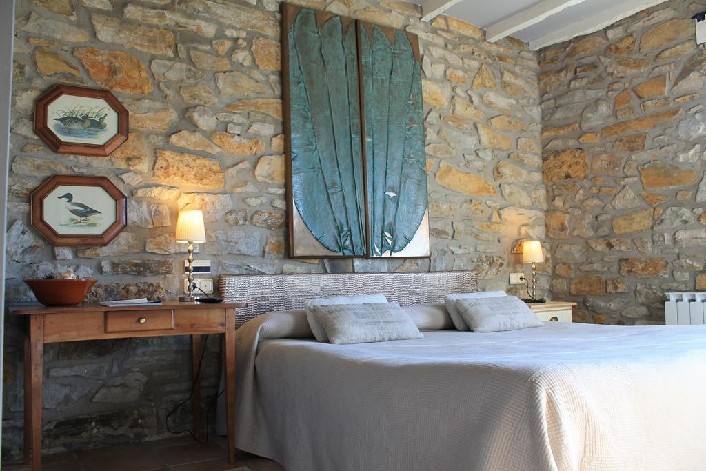 Txerturi-Goikoa Pension Itziar Kamer foto